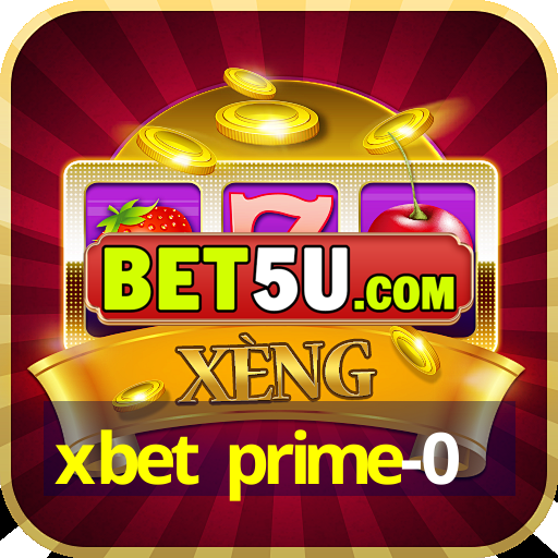 xbet prime